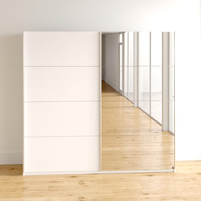 Rauch Schwebetürenschrank Moita | Wayfair.de